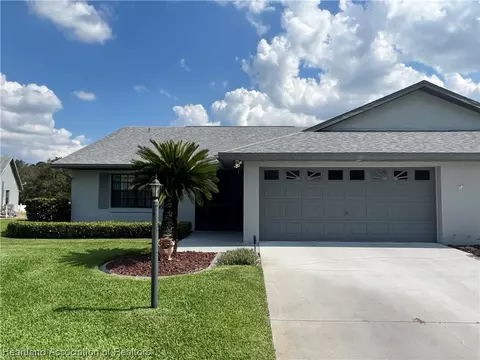 1613 E Orangewood Ct, Avon Park, FL 33825
