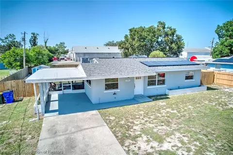 1501 Clearview Ct, Sebring, FL 33870