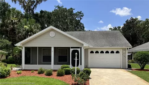 3184 E Pebble Creek Dr, Avon Park, FL 33825