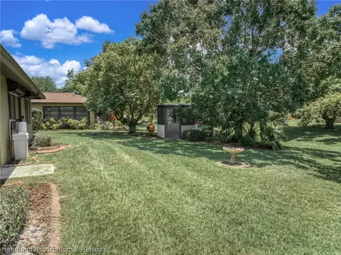 2911 Summertree Dr, Sebring, FL 33872 photo 29