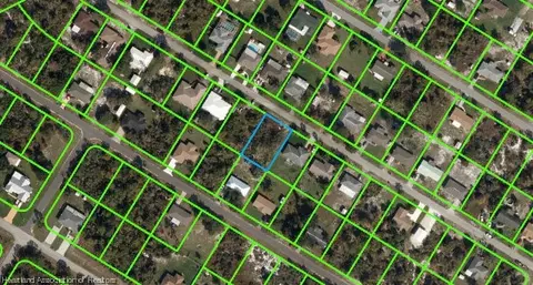 266 Cumquat Rd NW, Lake Placid, FL 33852