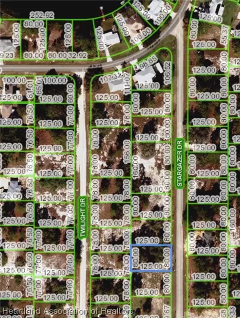 636 Stargazer Dr, Lake Placid, FL 33852
