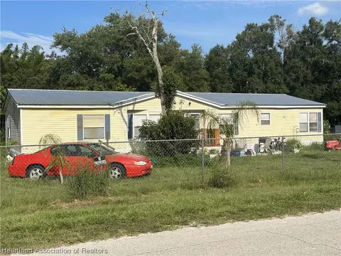 990 Marty Ln, Bartow, FL 33830 photo 1