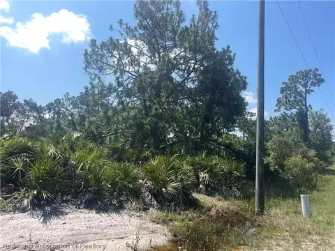 964 Kingfisher Ave NW, Lake Placid, FL 33852