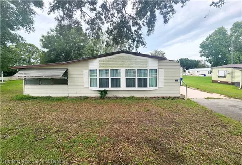 90 S Rally Rd, Avon Park, FL 33825