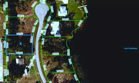 492 Reba Dr, Lake Placid, FL 33852