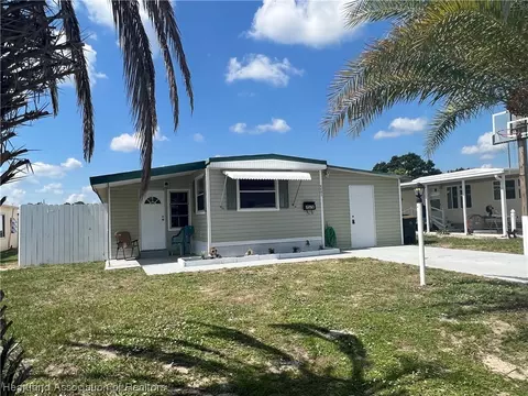 3321 Illinois Ave, Sebring, FL 33870