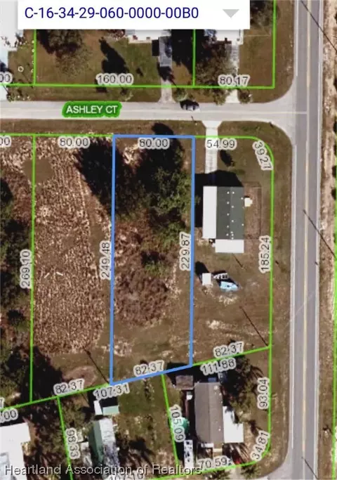 3216 Ashley Ct, Sebring, FL 33870