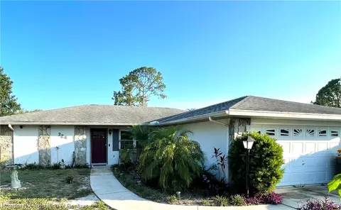 224 Jay Ave, Sebring, FL 33870