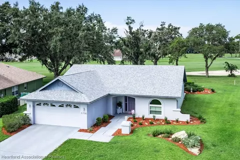 3756 Wynstone Dr, Sebring, FL 33875