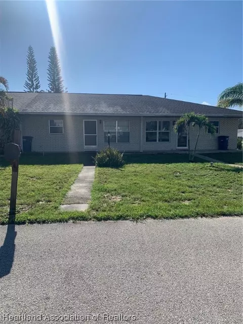 1324 Wightman Ave, Sebring, FL 33870