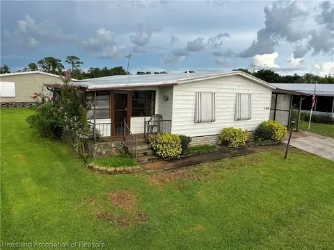 1415 Abbey Ln, Sebring, FL 33870
