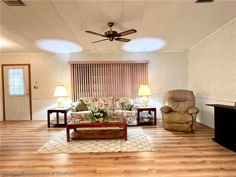 1415 Abbey Ln, Sebring, FL 33870 photo 2