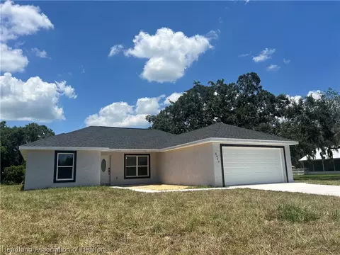 5917 Cardinal Ct, Sebring, FL 33876
