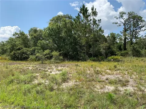 3146 Miller Ave, Lake Placid, FL 33852