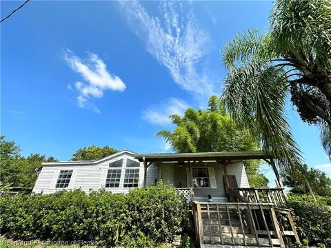 2633 Ute Ave, Lorida, FL 33857 photo 29