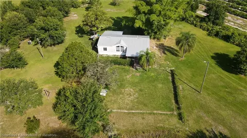 2633 Ute Ave, Lorida, FL 33857 photo 2
