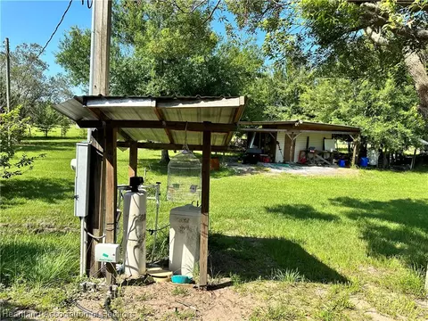 2633 Ute Ave, Lorida, FL 33857 photo 28