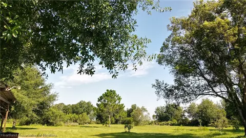 2633 Ute Ave, Lorida, FL 33857 photo 12