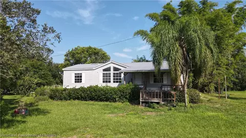 2633 Ute Ave, Lorida, FL 33857 photo 25