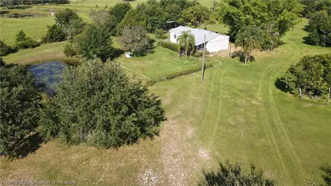 2633 Ute Ave, Lorida, FL 33857 photo 3