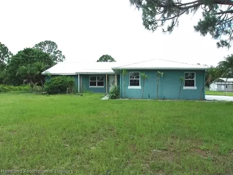 4121 Schumacher Rd, Sebring, FL 33872