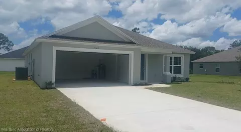 5324 Pebble Beach Dr, Sebring, FL 33872