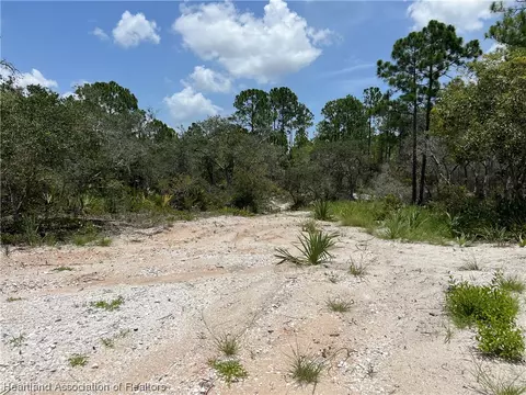372 Jack Weisser Blvd, Lake Placid, FL 33852