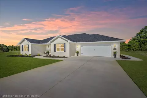7033 Lake Regency Ln, Sebring, FL 33875