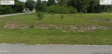 601 Serenade Ter, Lake Placid, FL 33852