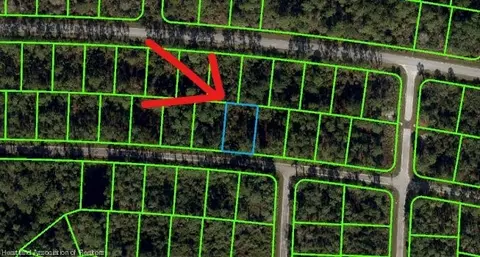 7008 Virtudes St, Sebring, FL 33872