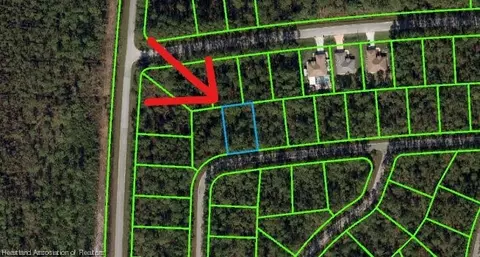 7264 Virtudes St, Sebring, FL 33872