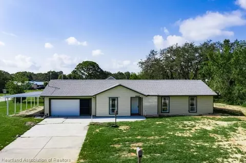 1109 S Canal Blvd, Sebring, FL 33870