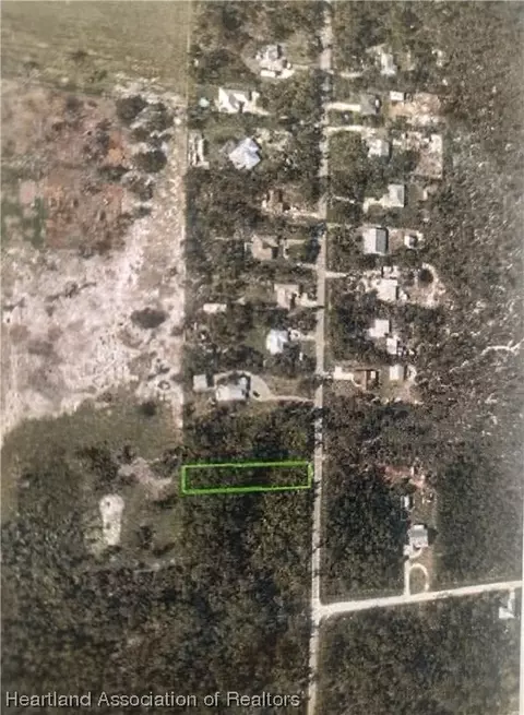 1609 Queen Ave, Sebring, FL 33875 photo 1