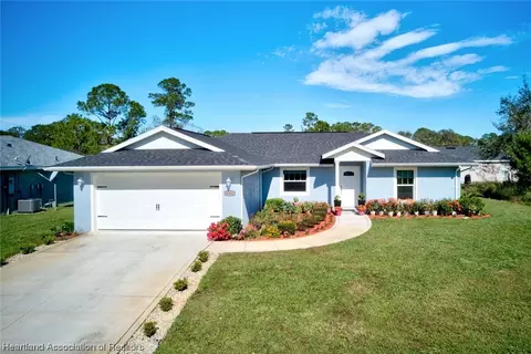 4316 Jaguar Dr, Sebring, FL 33872