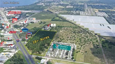 4300 Us 27 Hwy S, Sebring, FL 33870