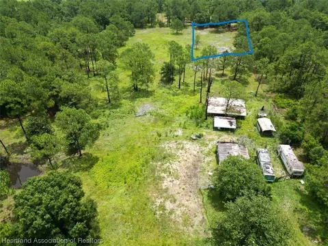 3255 W Cey Rd, Avon Park, FL 33825