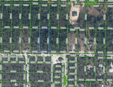 2140 Flower Ter, Sebring, FL 33875