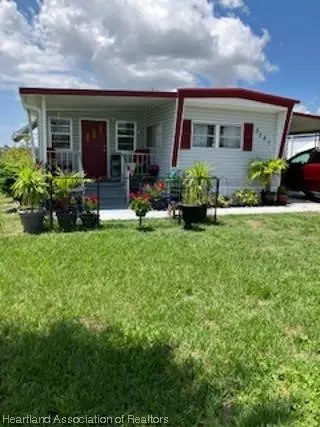 3551 Maine Ave, Sebring, FL 33870