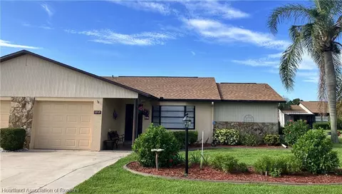 3717 Thunderbird Hill Cir, Sebring, FL 33872