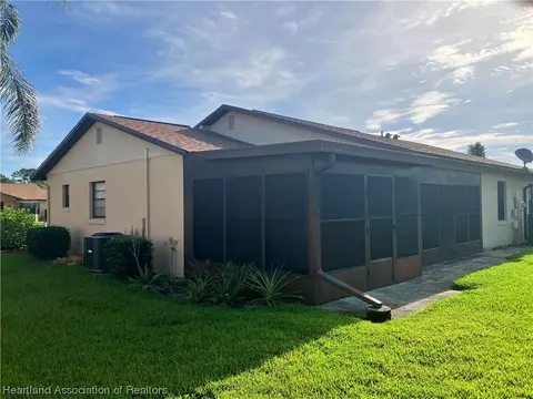 3717 Thunderbird Hill Cir, Sebring, FL 33872 photo 20