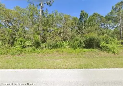 645 S Mayoral St, Clewiston, FL 33440