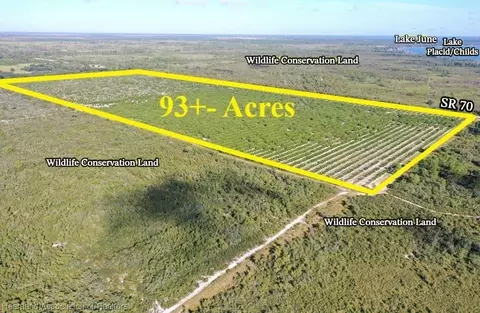 3001 State Road 70 Hwy W, Lake Placid, FL 33852