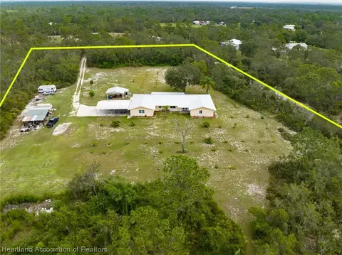1413 Hurst Rd, Sebring, FL 33870 photo 5