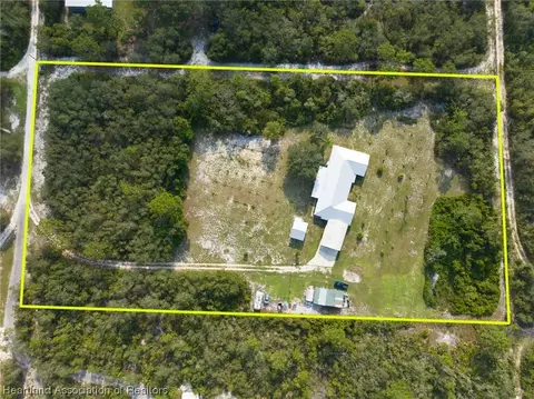 1413 Hurst Rd, Sebring, FL 33870 photo 2