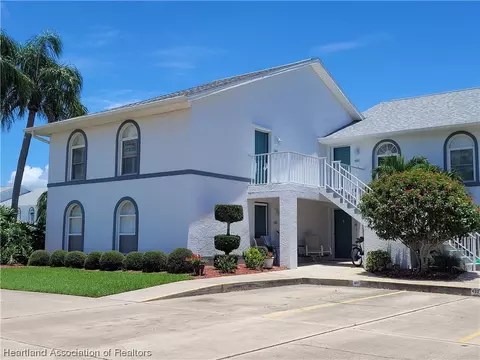 402 Stephen Dr, Lake Placid, FL 33852