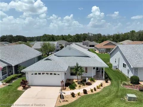 3247 E Pebble Creek Dr, Avon Park, FL 33825