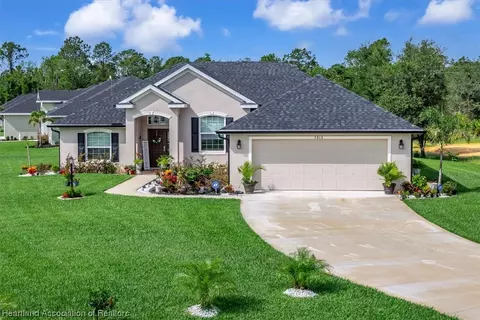 7015 Cecilia Ave, Sebring, FL 33872