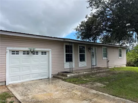 607 S Grandview Ter, Avon Park, FL 33825
