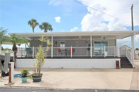 7950 Hwy 78 Highway W 3, Okeechobee, FL 34974